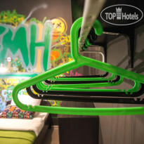 Funny Money Hostel
