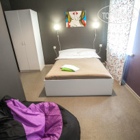 Funny Money Hostel