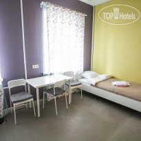 Funny Money Hostel