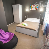 Funny Money Hostel