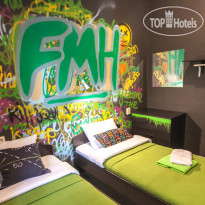 Funny Money Hostel