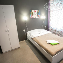Funny Money Hostel