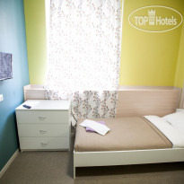 Funny Money Hostel