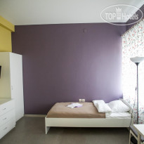 Funny Money Hostel