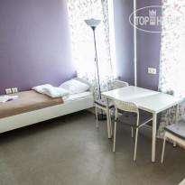 Funny Money Hostel
