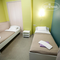 Funny Money Hostel