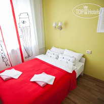 Funny Money Hostel