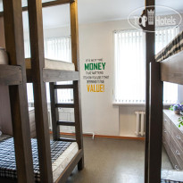 Funny Money Hostel
