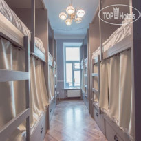 Russian Soul Hostel