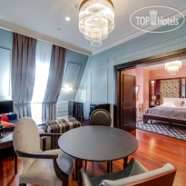 Dom Boutique Hotel 