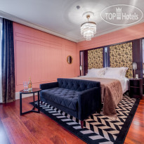 Dom Boutique Hotel 