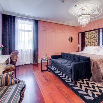 Dom Boutique Hotel 