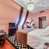 Dom Boutique Hotel 