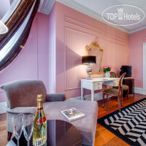 Dom Boutique Hotel 