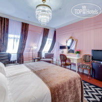 Dom Boutique Hotel 