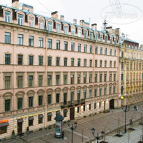 SPb Rentals 