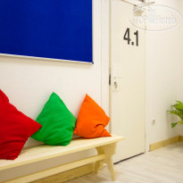 Arhitektor Hostel na Italyanskoi