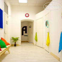 Arhitektor Hostel na Italyanskoi