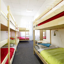 Arhitektor Hostel na Italyanskoi