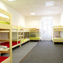 Arhitektor Hostel na Italyanskoi