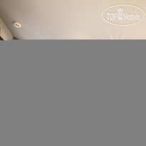 Mops Hotel&Spa Двухместный номер с Мансардным