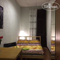 Guest Rooms Perfect 