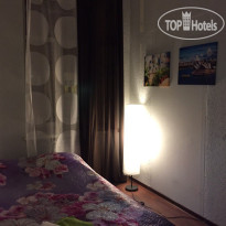Guest Rooms Perfect 