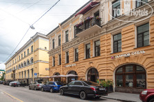 Galunov Hotel