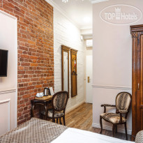 Galunov Hotel tophotels
