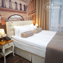 Galunov Hotel tophotels