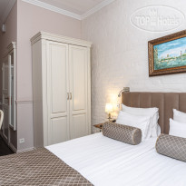 Galunov Hotel tophotels