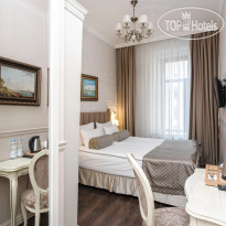 Galunov Hotel tophotels