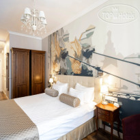 Galunov Hotel tophotels