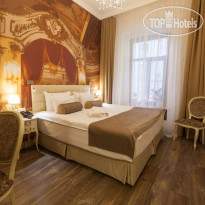 Galunov Hotel tophotels