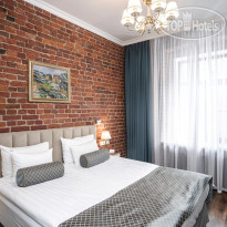 Galunov Hotel tophotels