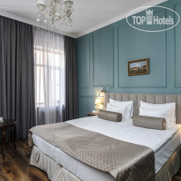 Galunov Hotel tophotels