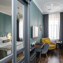 Galunov Hotel tophotels