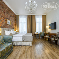 Galunov Hotel tophotels