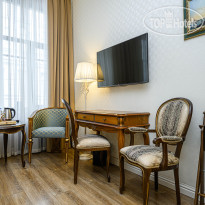 Galunov Hotel tophotels
