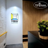 Капсульный Отель InBox