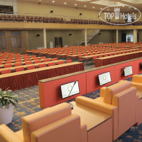 МФК Горный Конгресс-холл