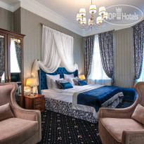 Boutique Hotel Onyx 