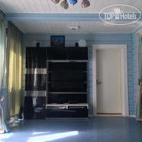 Новоорловский коттедж 