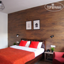 Liki Loft Hotel 