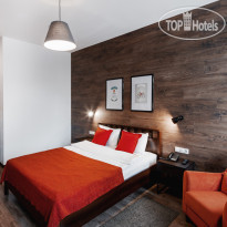 Liki Loft Hotel 