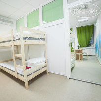 Velohostel Marata
