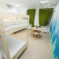 Velohostel Marata