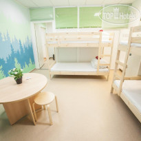 Velohostel Marata