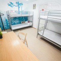 Velohostel Marata