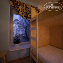 Velohostel Marata